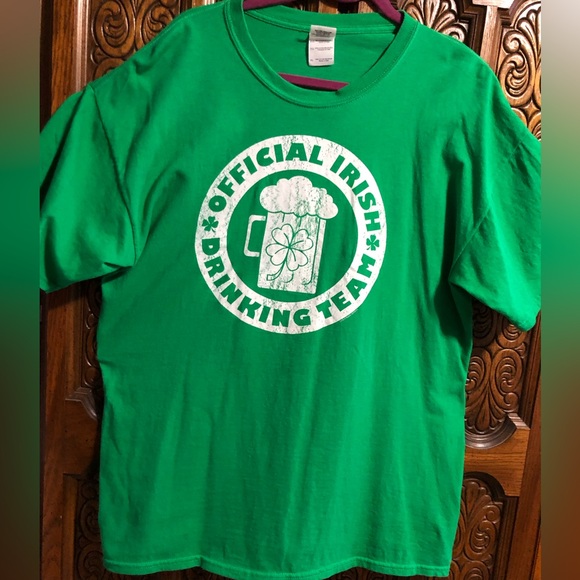 🍀Unisex Saint Patrick’s Day Shirt🍀 - Picture 6 of 6
